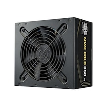 Cooler Master 850w 80+ Gold Pcıe Gen 5.0