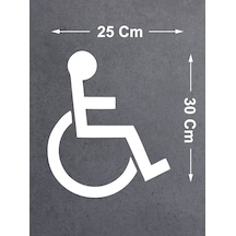 30x25 Cm
