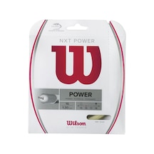 Wilson Kordaj Nxt Power 17 Natural Wrz941700