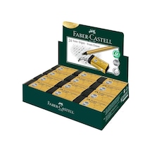 Faber Castell Gold Edition Sınav Silgisi 24'lü Paket
