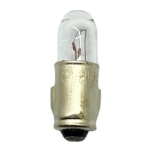 12v Mınyon Ampul 2w Ba7s