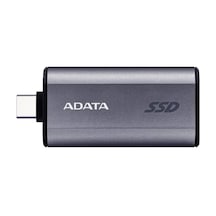 Adata Se880 500gb External Taşınabilir Ssd 500 Gb Kablosuz