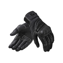 Revit Gloves Striker 3 Ladies Eldiven M Beden Fgs1481010 Siyah - Revit Motosiklet Eldiveni