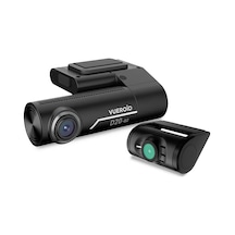 Vueroid Araç Kamerasi 2k Sony Starvis Görüntü Sensörü Gps D20