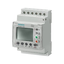 Siemens 5sv8001-6kk - Kilitleme Aparatı