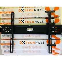 Technozi Tv Askı Aparatı Led Lcd 121 - 190 Ekran 48