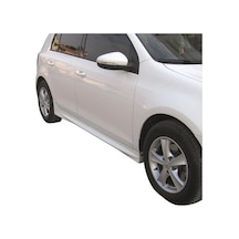 Volkswagen Golf 5 Yan Marşpiyel