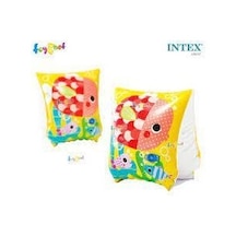 Intex Tropical Hayvanlar Kolluk 23 15 Cm 58652