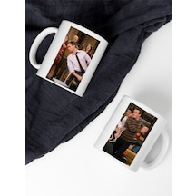 Himym How I Met Your Mother Bff Best Friend Kupa Bardak Beyaz
