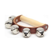 Cox  G13-5b  Strap  Bells