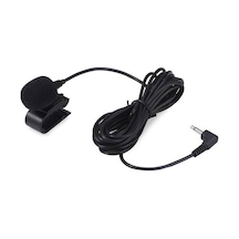 Trendooze Teyp Oto Mikrofonu Mikrofonu Jak Bluetooth 3.5mm Ce