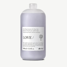 Davines Love Smoothing Shampoo 1000 Ml