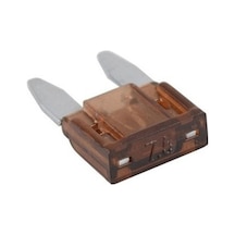 Mini Bıçak Sigorta 7.5 A