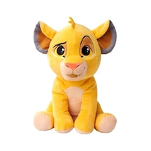 6315870070 Disney Lion King, Simba, 25 Cm