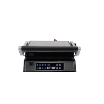 Luxell LXTM-03 2200 W Izgara Ve Dijital Tost Makinesi