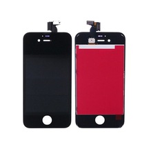 İphone 4s Lcd Ekran Dokunmatik Siyah