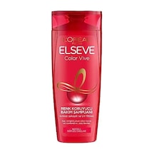 Elseve Colorvive Renk Koruyucu Bakım Şampuanı 300 Ml