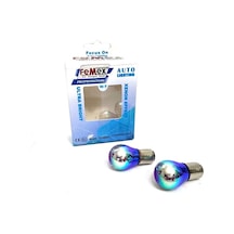Femex Diadem Kırmızı Çift Duy P21w Bay15d Stop Aydınlatma Femex