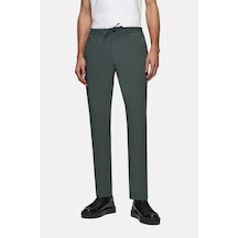 D's Damat Ds Damat Relaxed Fit Yeşil Armürlü Rpt Jogger Pantolon 3hc03m808321m Yeşil