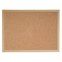 Noki Mantar Pano Mdf Çerçeveli 30X45 İnt-301