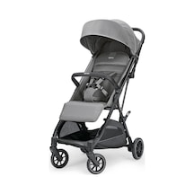 Inglesina Now Kabin Bebek Arabası Snap Grey-9845