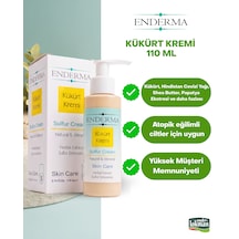 Kükürt Kremi 110ml