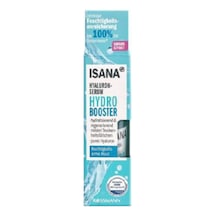 Isana Hydro Booster Nemlendirici Jel Krem Yoğun Bakım Etkili 30 Ml 7'li Avantaj Paketi Mıchu