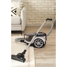 Homend Dustroyer 1255H Yatay Süpürge