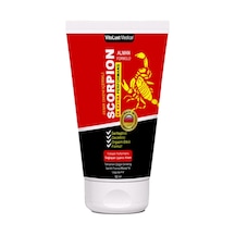 Scorpion Cream Erkeklere Şekillendirici: 2 Adet Maximum Sertleşmeye Gecikmeye & Orgazmınızı Etkilem