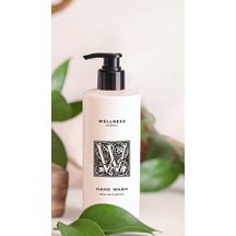 Wellness Exclusive White Tea & Apricot Hand Wash 380 ML