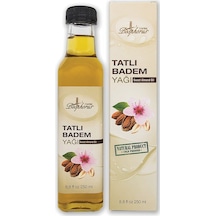 Bosphorus Tatlı Badem Yağı 250 ML