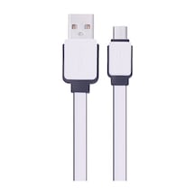 Syrox C63 Micro Usb Şarj Ve Usb Data Kablosu Yassı 2.0A 1.2Mt Bey (348728970)