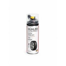 Wühler Lastik Tamir Kiti 400ml