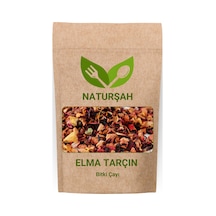 Naturşah Elma Tarçın Bitki Çayı Apple Cinnamon Tea 100 G
