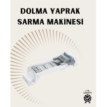 Bay Kol Mekanizmalı Sarma Aleti Zindeliklı Malzeme, Kusursuz Sunum Najmaddin Diğer