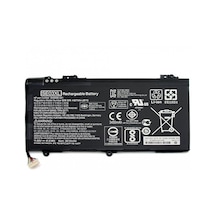 Hp Se03 Se03xl Hstnn-lb7g Hstnn-ub6z Notebook Bataryası