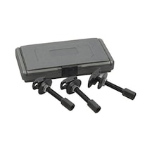 Aletler Kdt41710 Arka Aks Lager Çektirme Seti
