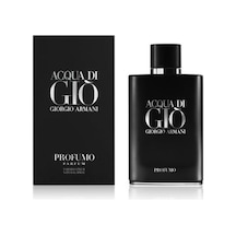 Giorgio Armani Acqua Di Gio Profumo Edt 125 Ml Erkek Parfüm Fresh