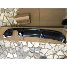 Opel Corsa Difüzör Plastik Boyasız