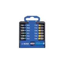 Bits Uc 13 Parça