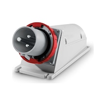 Scame IP67 Duv. Fişi  5  x  63 A (3P+N+E) Trifaze