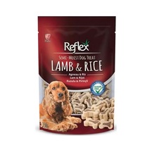 Reflex Semi-moist Ödül Maması Kuzu Pirinç 150 Gr