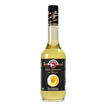 Kavun Aromalı Şurup - Şekerli 700 Ml