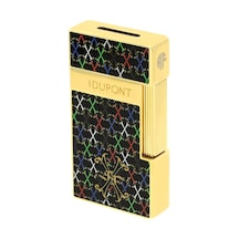 S.t. Dupont Biggy Fuente Renkli Lake Çakmak 25060 S.t. Dupont Biggy Fuente Renkli Lake Çakmak 25060