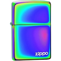 Zippo Çakmak 151Zl Spectrum Klasik Multi Color Zippo Logolu