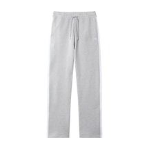 Calvin Klein Monogram Terry Color, P79 Gri Kadın Eşofman Altı