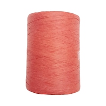 Angel Çanta Aksesuar 100 Gr İthal Bambu Natural Soft Rafya No:d14