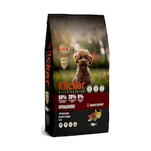 Yavru Köpek Maması Hypoallergenic Mini Irk Kuzulu 1 Kg