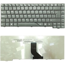 Acer Uyumlu Aspire 5710, 5720, 5920, 5715Z Notebook Klavyesi Siyah TR