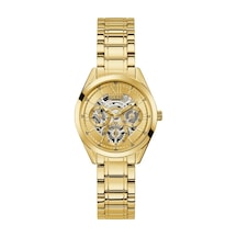 Guess Gugw0253l2 Kadın Kol Saati Renkli